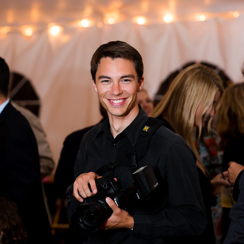 New Hampshire Wedding Photographer Lee Germeroth Photography