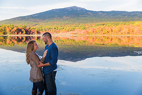 Keene NH Wedding Photographer Lee Germeroth Engagement Photography