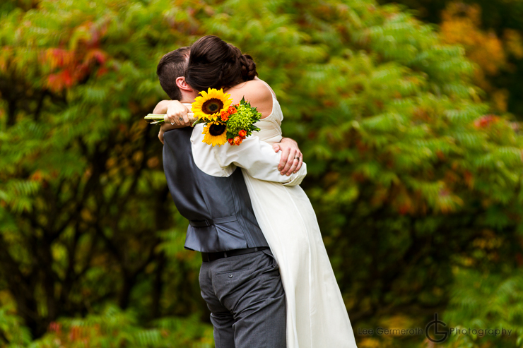 Keene NH Wedding Photographer Lee Germeroth