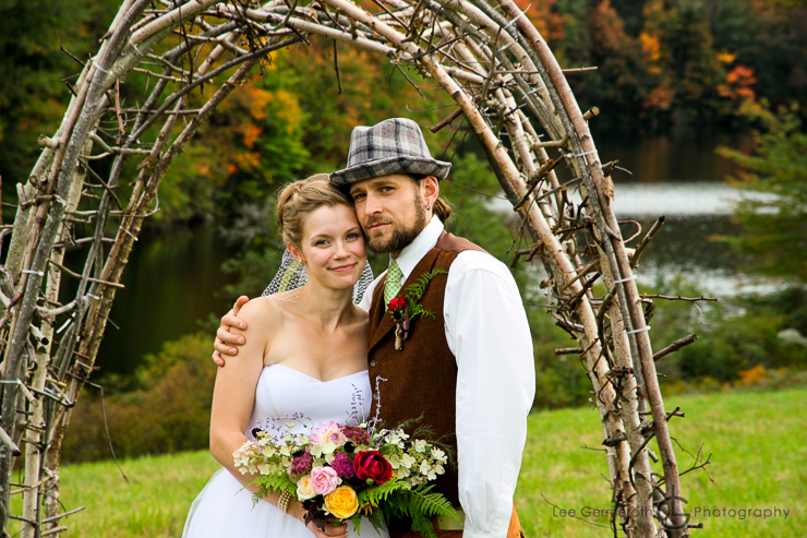 Keene NH Wedding Photographer Lee Germeroth
