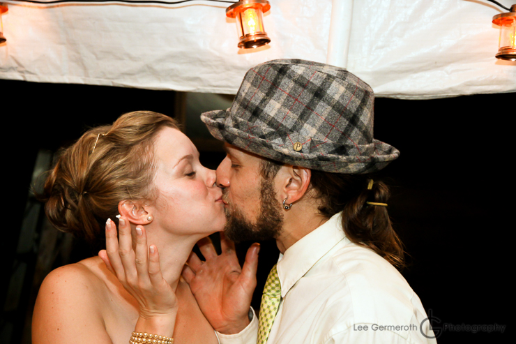Keene NH Wedding Photographer Lee Germeroth