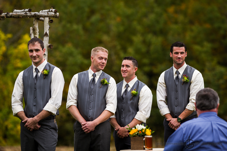 Keene NH Wedding Photographer Lee Germeroth