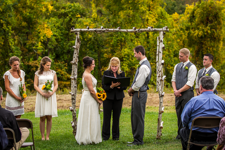Keene NH Wedding Photographer Lee Germeroth