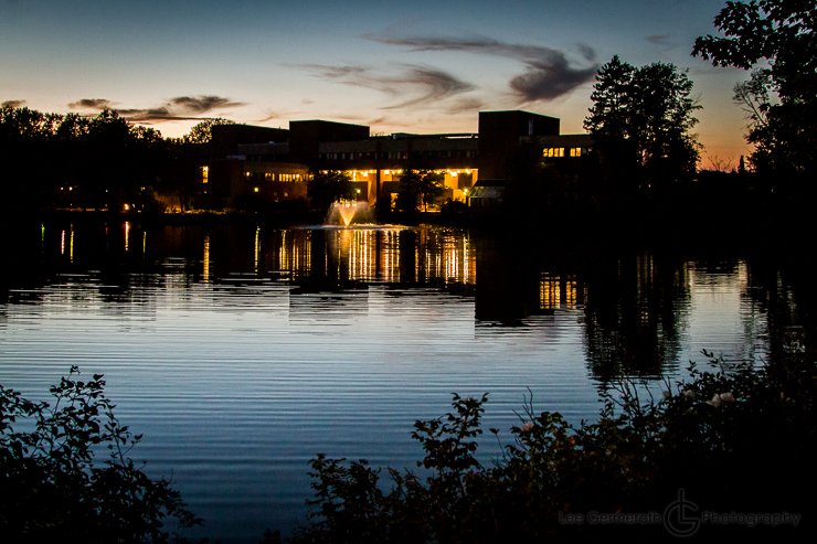 Keene NH Wedding Photographer Lee Germeroth