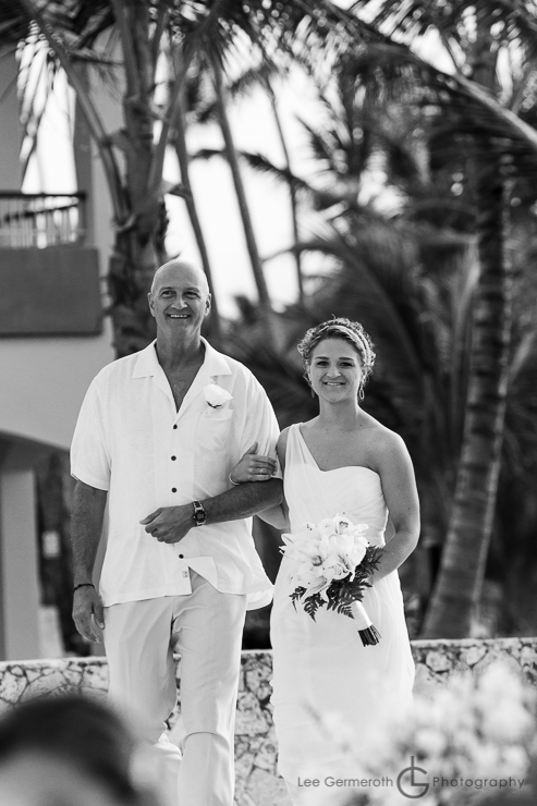 Keene NH Wedding Photographer Lee Germeroth Laura Tefft Jason Silver Dominican Republic Destination Wedding