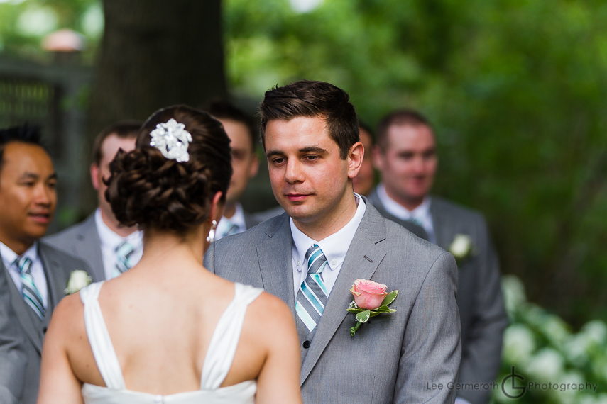 Ashley & Jason's Wedding by Keene NH Wedding Photographer Lee Germeroth