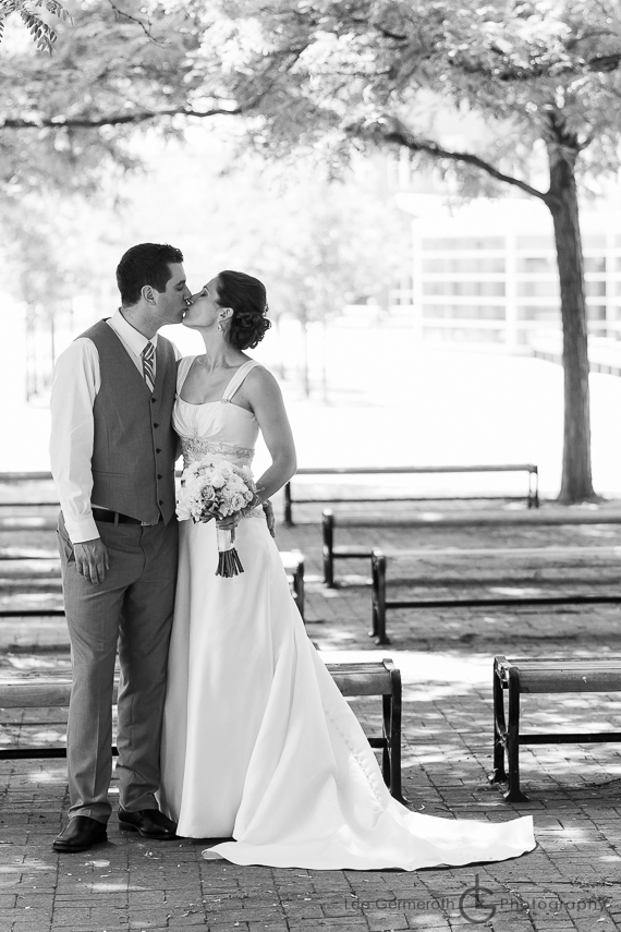 Ashley & Jason's Wedding by Keene NH Wedding Photographer Lee Germeroth