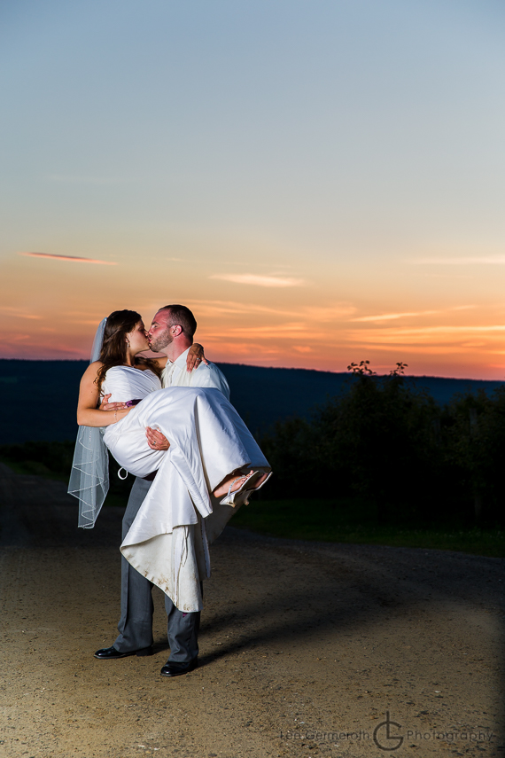 Janelle Cory Wedding by Keene NH Wedding Photographer Lee Germeroth