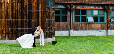 Stonewall Farm Wedding Lee Germeroth Photography