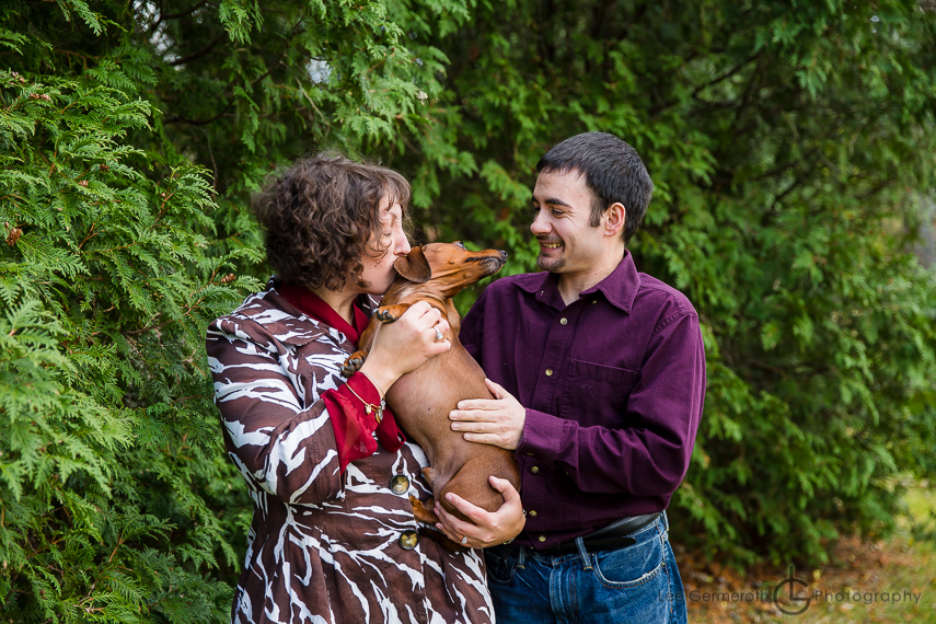 Keene NH Wedding Photographer Lee Germeroth Ashuelot Park Engagement Session