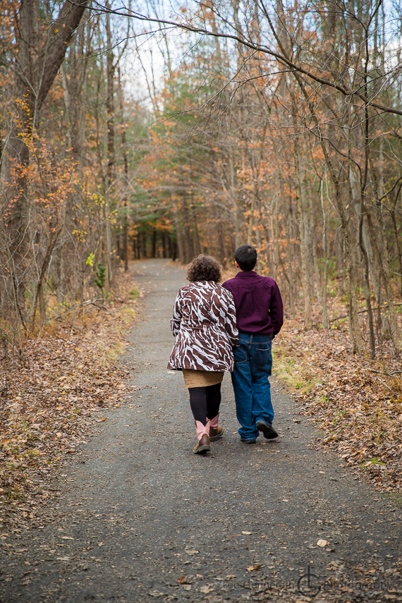 Keene NH Wedding Photographer Lee Germeroth Ashuelot Park Engagement Session