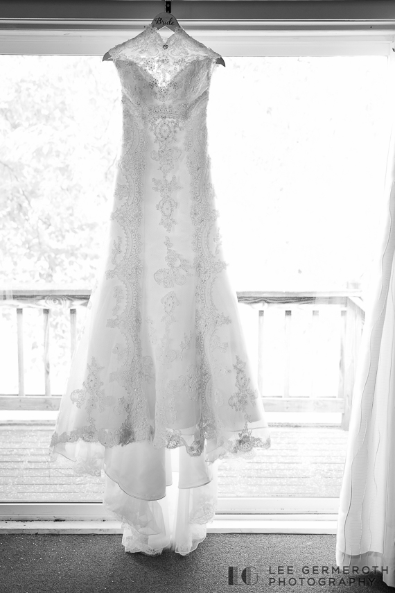  Bride's Dress - Alyson's Orchard Wedding Photography by Lee Germeroth Photography