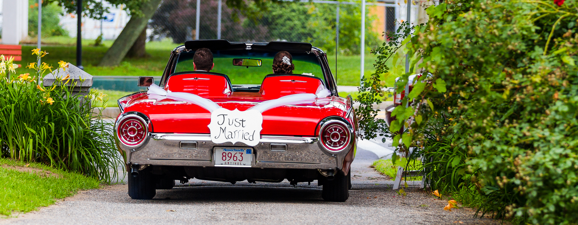 Ashley & Jason's Wedding in Keene NH by Lee Germeroth Photography