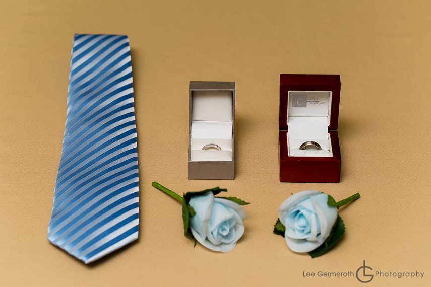 Detail Photos - Brattleboro VT Wedding Photography by Lee Germeroth Photography
