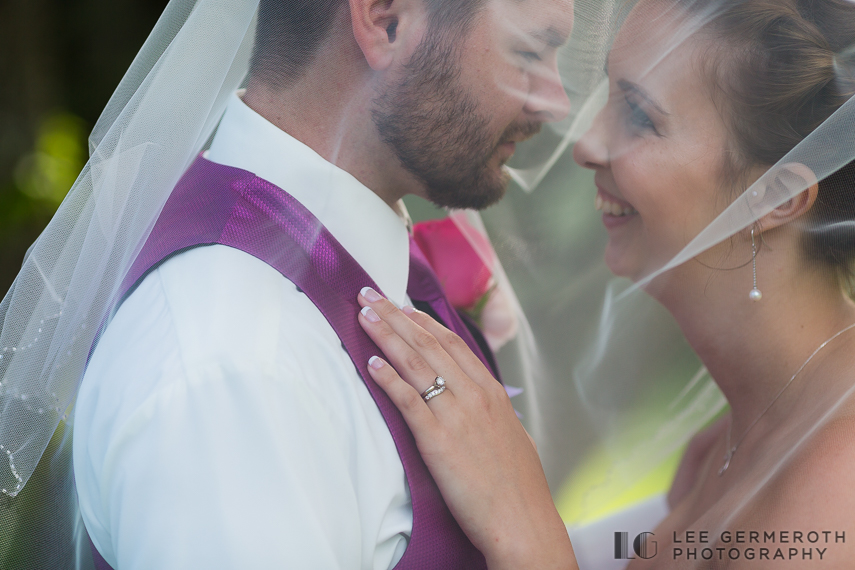 Creative portraits - Chesterfield NH Wedding Lee Germeroth Photography