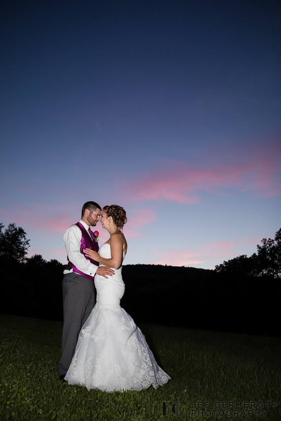 Creative portraits - Chesterfield NH Wedding Lee Germeroth Photography