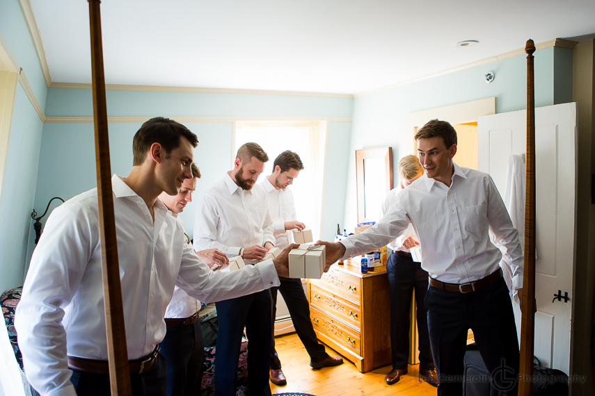 Getting Ready Photo Cobb Hill Wedding in Harrisville by Lee Germeroth Photography