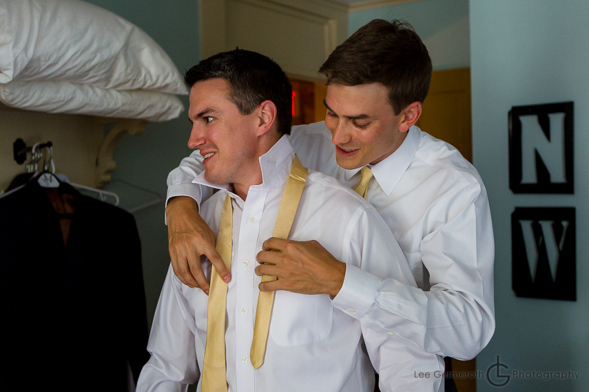Getting Ready Photo Cobb Hill Wedding in Harrisville by Lee Germeroth Photography