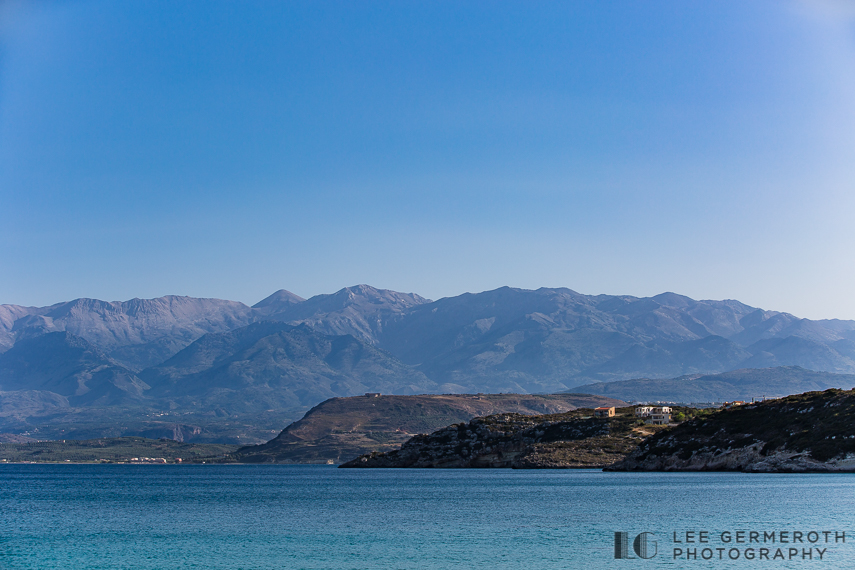 Crete Greece Destination Wedding Travel Photography Lee Germeroth Photography