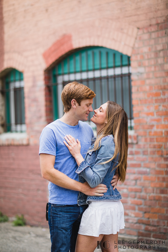 California Destination Engagement Session by Lee Germeroth Photography