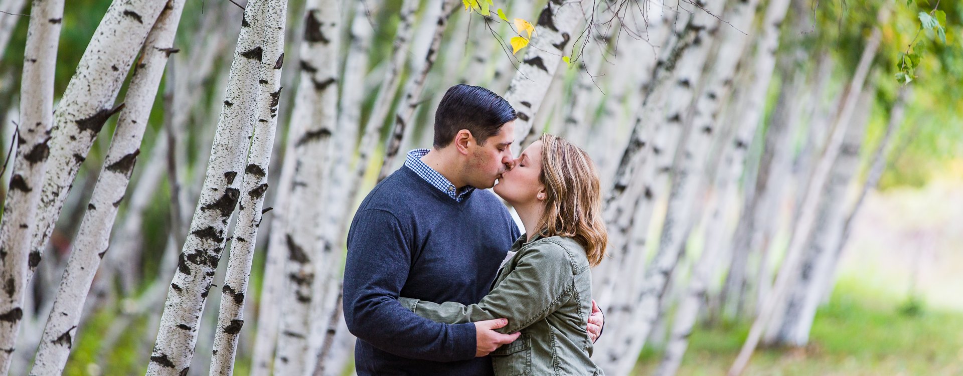 Downtown Keene NH Engagement Session Lee Germeroth