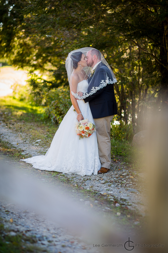 Bemis | Keene, NH Wedding Photography