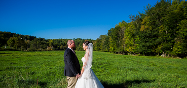 Creative Portraits - Emily Thatcher Keene NH Wedding Lee Germeroth Photography