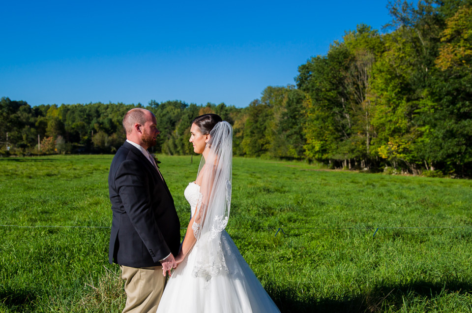 Bemis | Keene, NH Wedding Photography