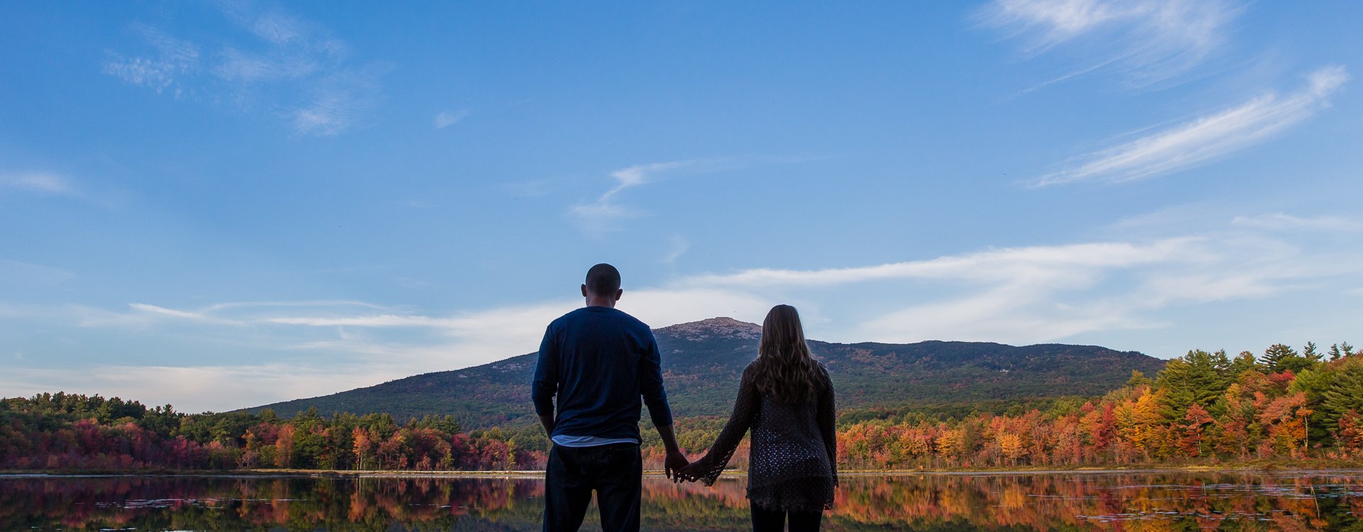 Engagement Photography by Lee Germeroth Photography