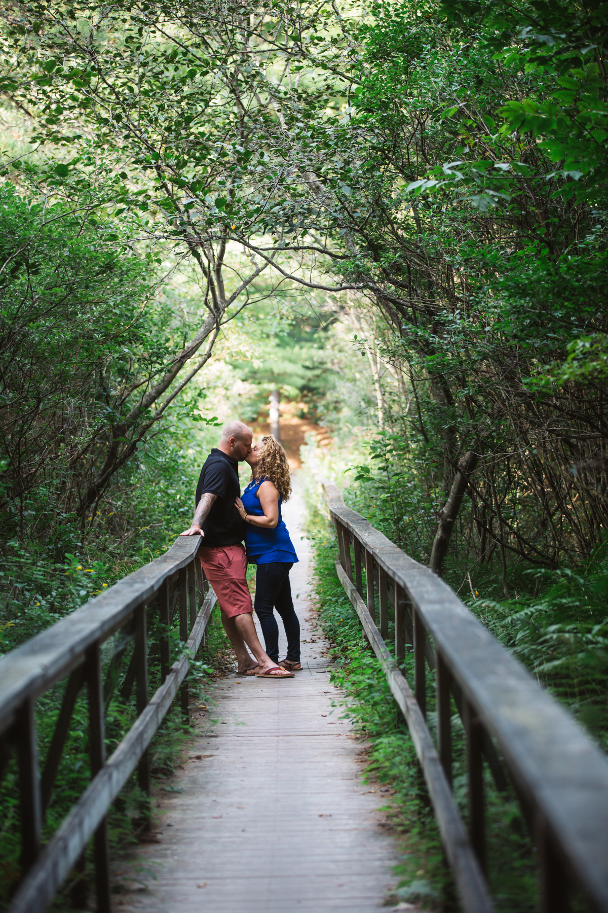 Engagement sessions by Lee Germeroth Photography