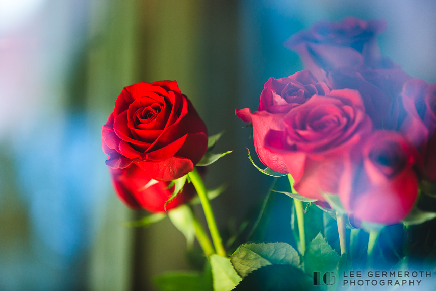Flowers by Leslie a Portsmouth NH Florist Vendor Spotlight by Lee Germeroth Photography