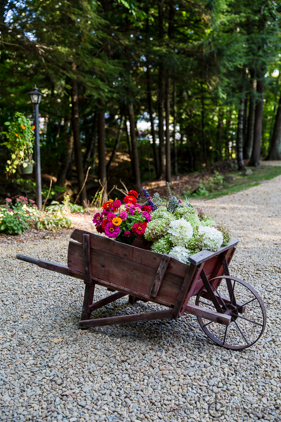 Details - Granite Lake Nelson Wedding Photography by Lee Germeroth Photography