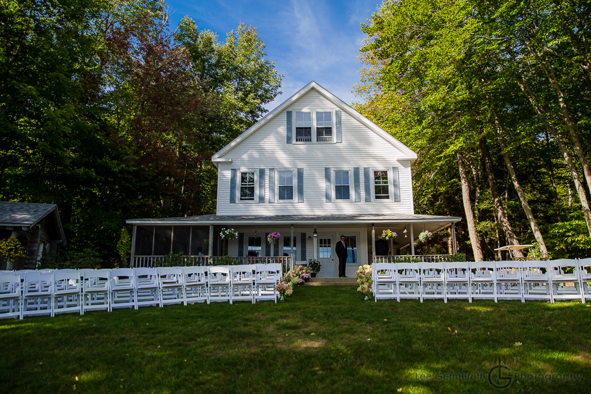 Details - Granite Lake Nelson Wedding Photography by Lee Germeroth Photography