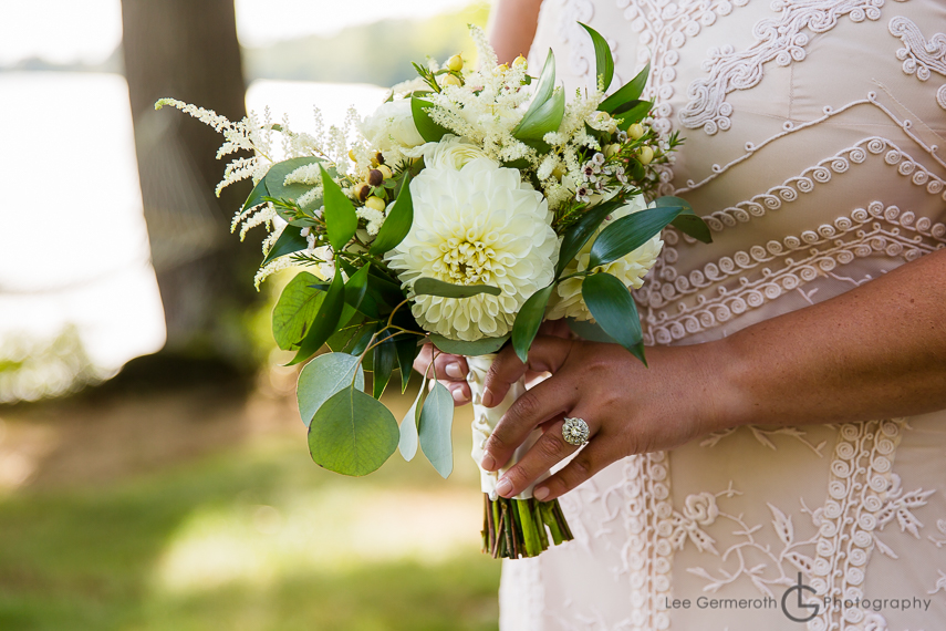 Details - Granite Lake Nelson Wedding Photography by Lee Germeroth Photography