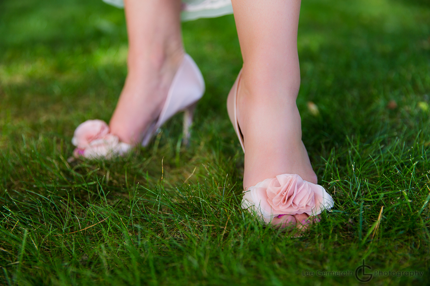 Details - Granite Lake Nelson Wedding Photography by Lee Germeroth Photography