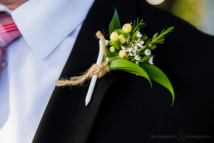 Details - Granite Lake Nelson Wedding Photography by Lee Germeroth Photography