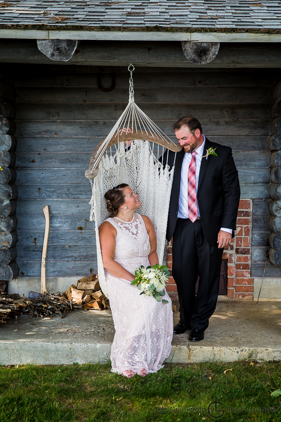 Creatives - Granite Lake Nelson Wedding Photography by Lee Germeroth Photography