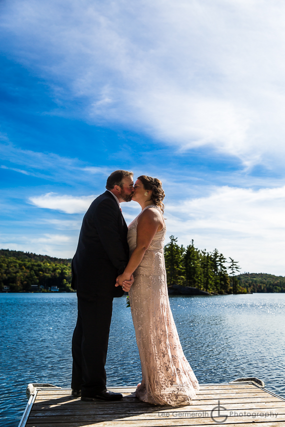 Creatives - Granite Lake Nelson Wedding Photography by Lee Germeroth Photography