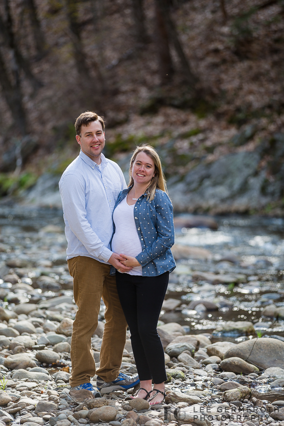 Keene NH Maternity Session by Lee Germeroth Photography