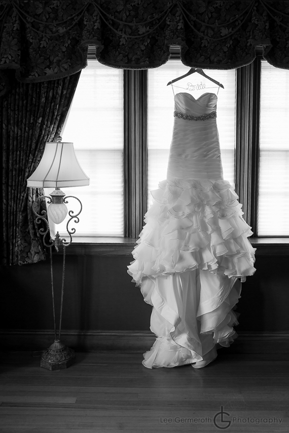 Cavendish VT Wedding Photography By Lee Germeroth - Alaina Connor's Wedding