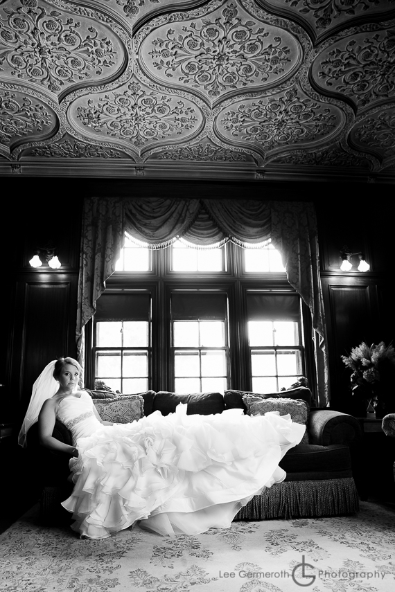 Cavendish VT Wedding Photography By Lee Germeroth - Alaina Connor's Wedding