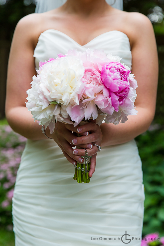 Cavendish VT Wedding Photography By Lee Germeroth - Alaina Connor's Wedding