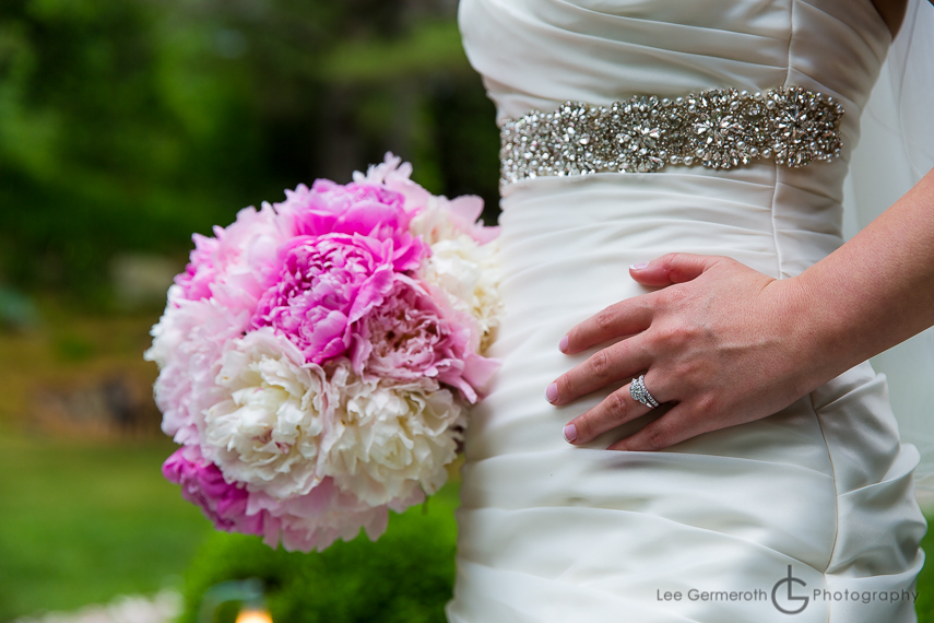 Cavendish VT Wedding Photography By Lee Germeroth - Alaina Connor's Wedding