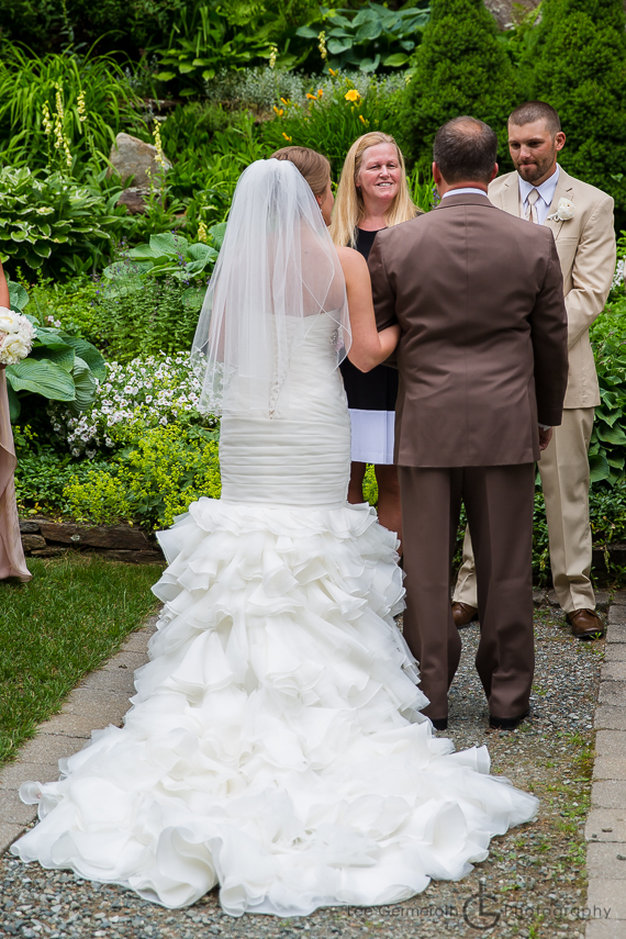 Cavendish VT Wedding Photography By Lee Germeroth - Alaina Connor's Wedding
