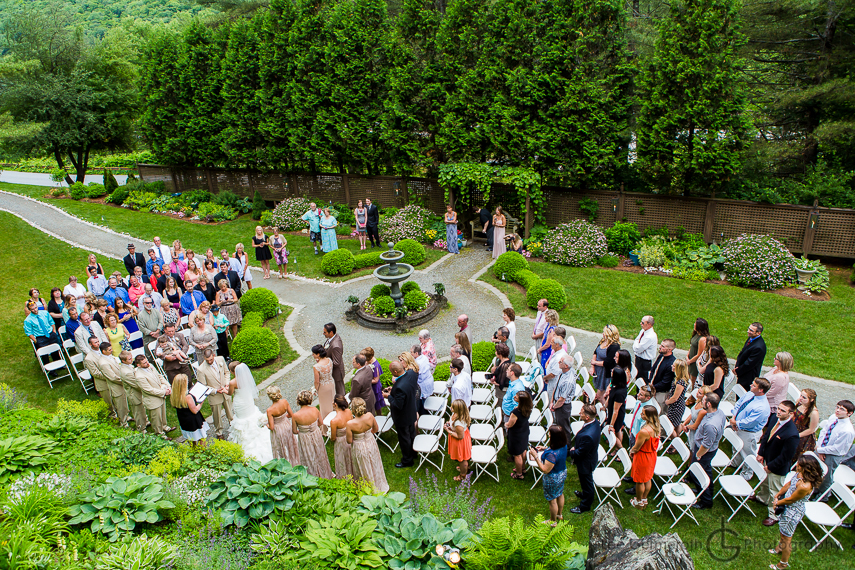 Cavendish VT Wedding Photography By Lee Germeroth - Alaina Connor's Wedding