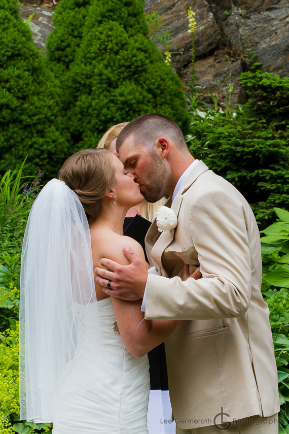 Cavendish VT Wedding Photography By Lee Germeroth - Alaina Connor's Wedding