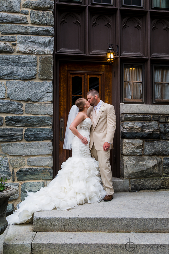 Cavendish VT Wedding Photography By Lee Germeroth - Alaina Connor's Wedding