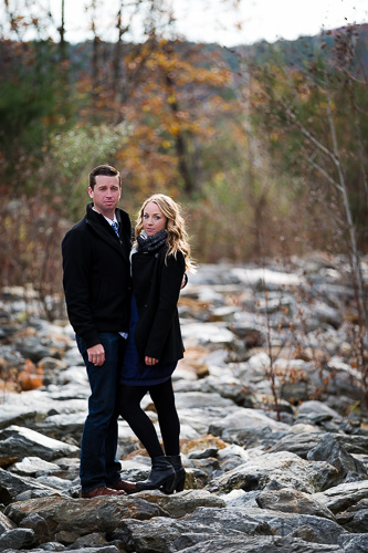 Keene NH Wedding Photographer Lee Germeroth's Engagement Portfolio