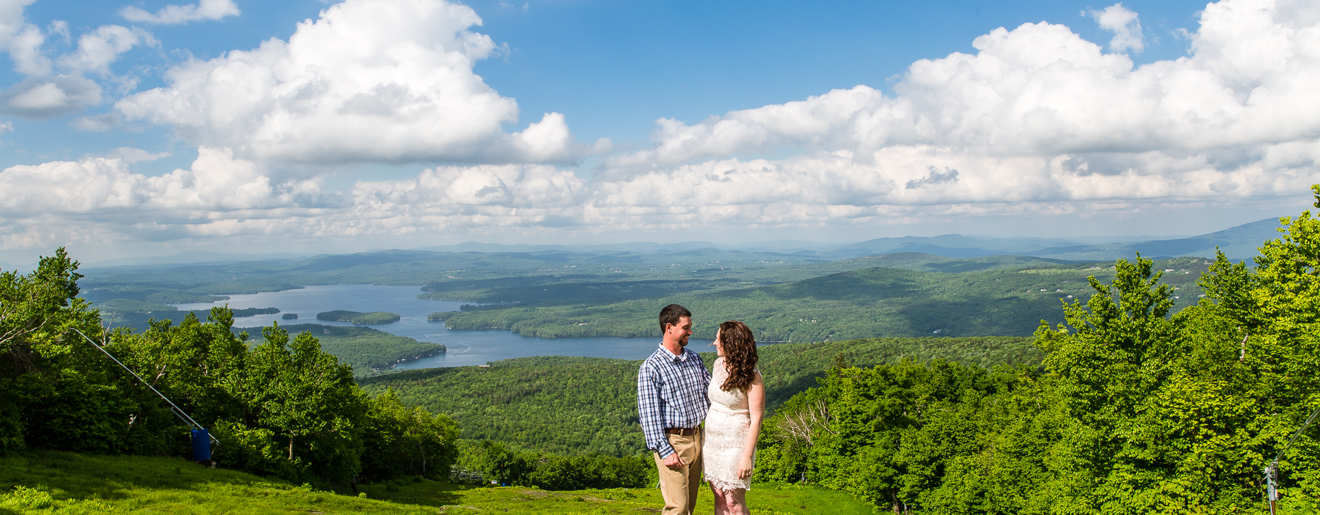 Keene NH Wedding Photographer Lee Germeroth Kelly Tyler Sunapee, NH Engagement Session