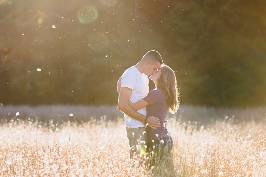 Engagement Photography by Lee Germeroth Photography